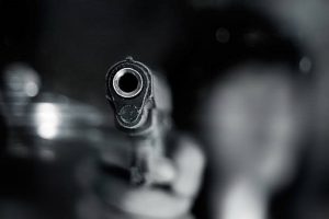 Congress worker shoots dead wife in Gwalior