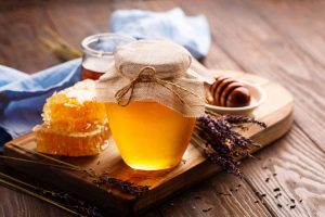 Honey: The mother of all medicines