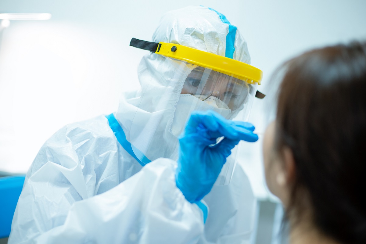 Health Ministry has no plans to make RT-PCR testing mandatory
