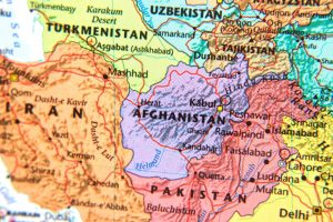 Iran refuses to recognize Taliban government