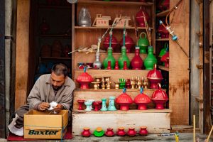Kashmiri handicrafts to be exported to Germany