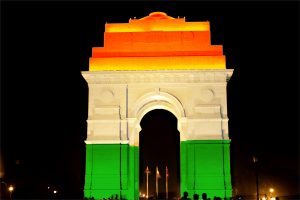 UAE President and Prime Minister extend greetings on India’s Republic Day
