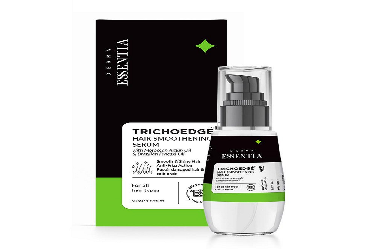 Derma Essentia: nature-inspired skin & hair care