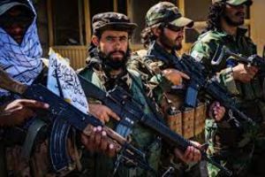 Taliban ‘peace’ worse than war for Afghan people