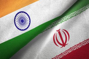 Iran, the world and India