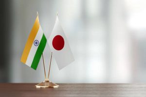 India, Japan to hold joint military exercise from Sunday