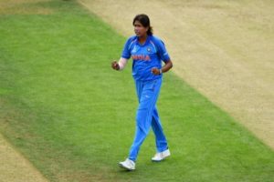 Want Jhulan to be at her peak when the World Cup starts: Ramesh Powar