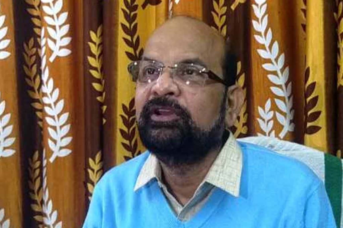 Top Malda TMC leader ‘left out’ of party meeting