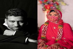 Khatija Rahman announces engagement