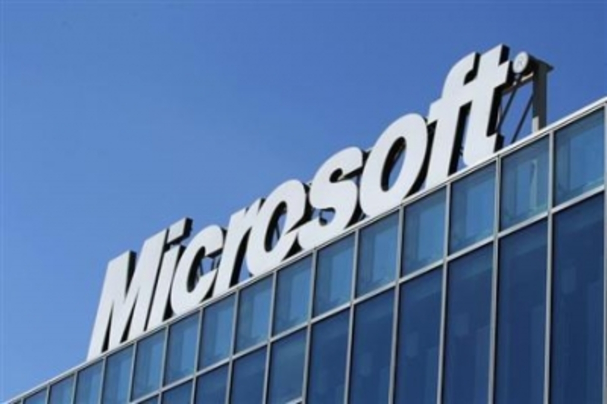 Microsoft now a $3 trillion company, second after Apple