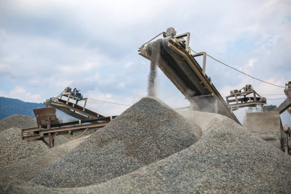 Mineral production registers record 7.5% growth for FY24