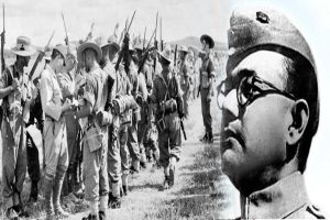 Experts question Centre’s policy on Netaji, INA’s illustration in Constitution of India