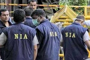 NIA raids: Arms, ammo pilfered from CAPF, supplied to Maoists
