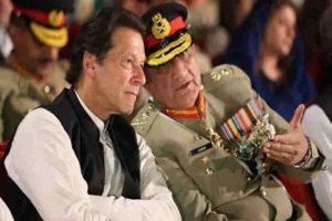 No decision yet on extending Pak Army chief’s tenure: Imran