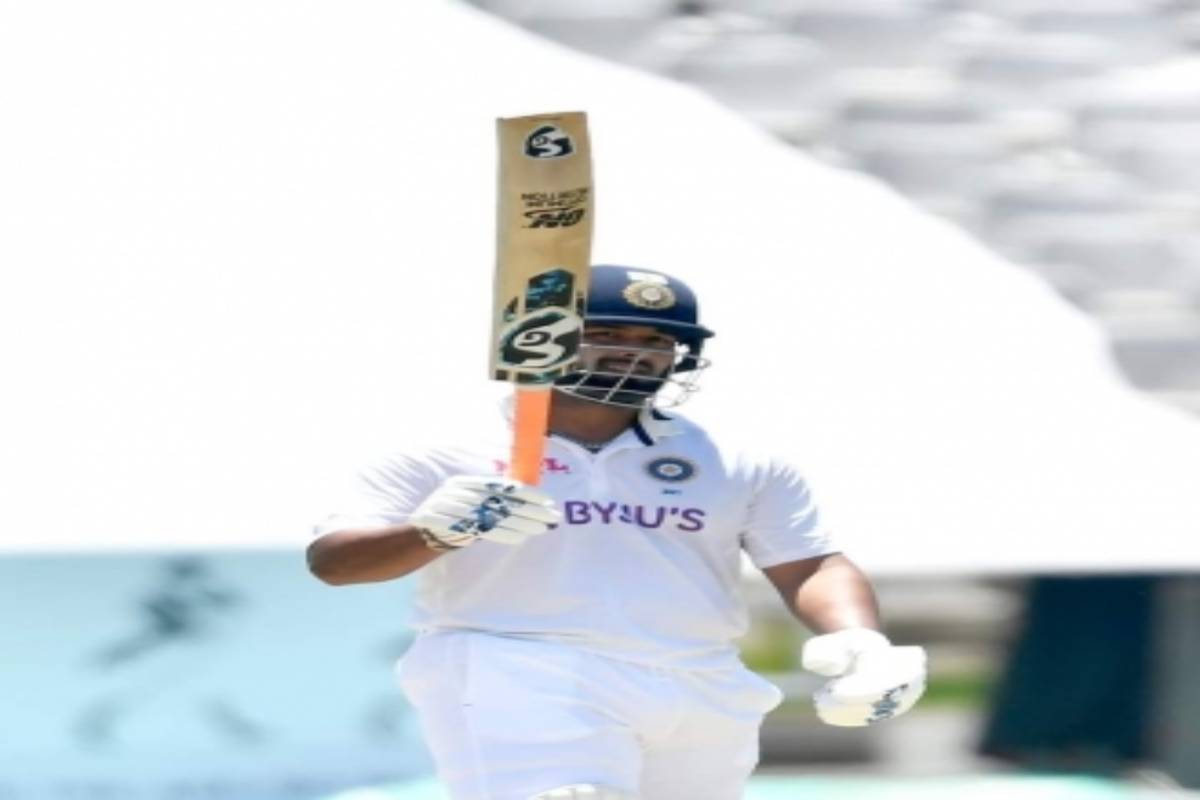 SA v IND, 3rd Test: Rishabh Pant’s fourth Test hundred sets 212-run target for South Africa