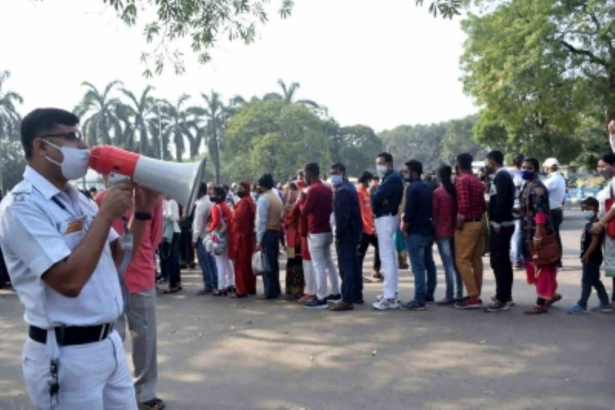 Bengal may impose total lockdown amid Covid surge
