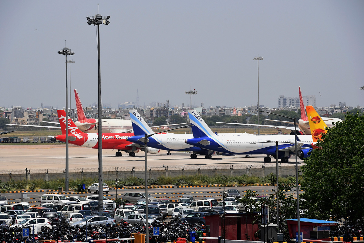 Kolkata Airport appeals against DGCA’s decision to impose fine