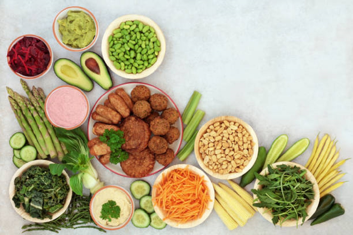 Swiggy partners with GoodDot to bring vegan meal at the doorstep