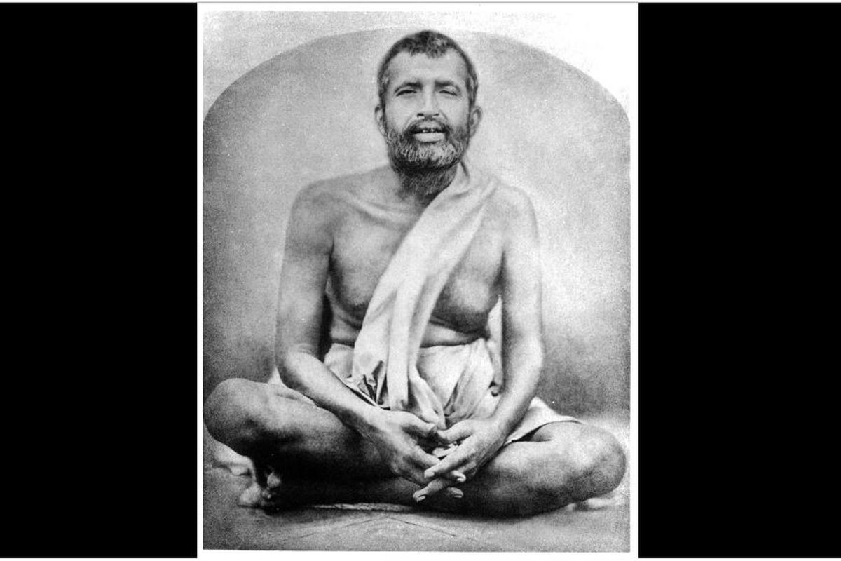 The Ramakrishna Movement