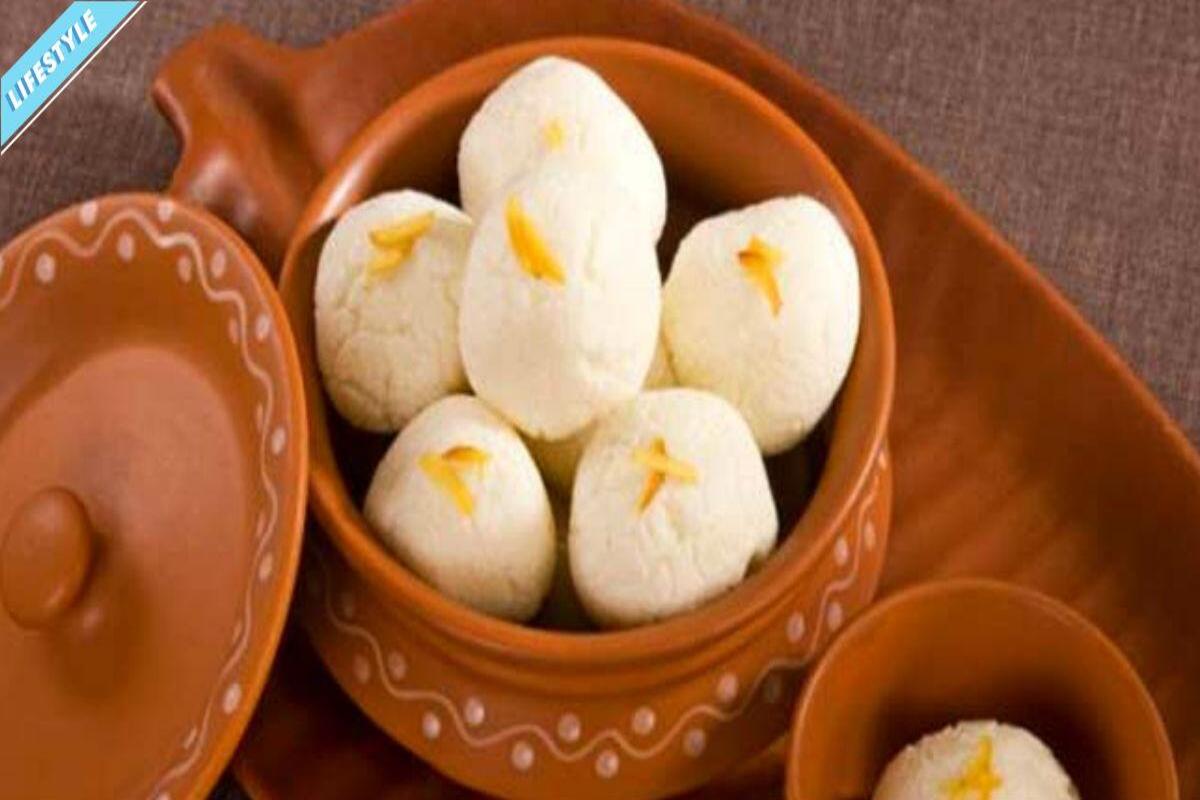 Rosogolla: King of sweets in Bengal and Odisha
