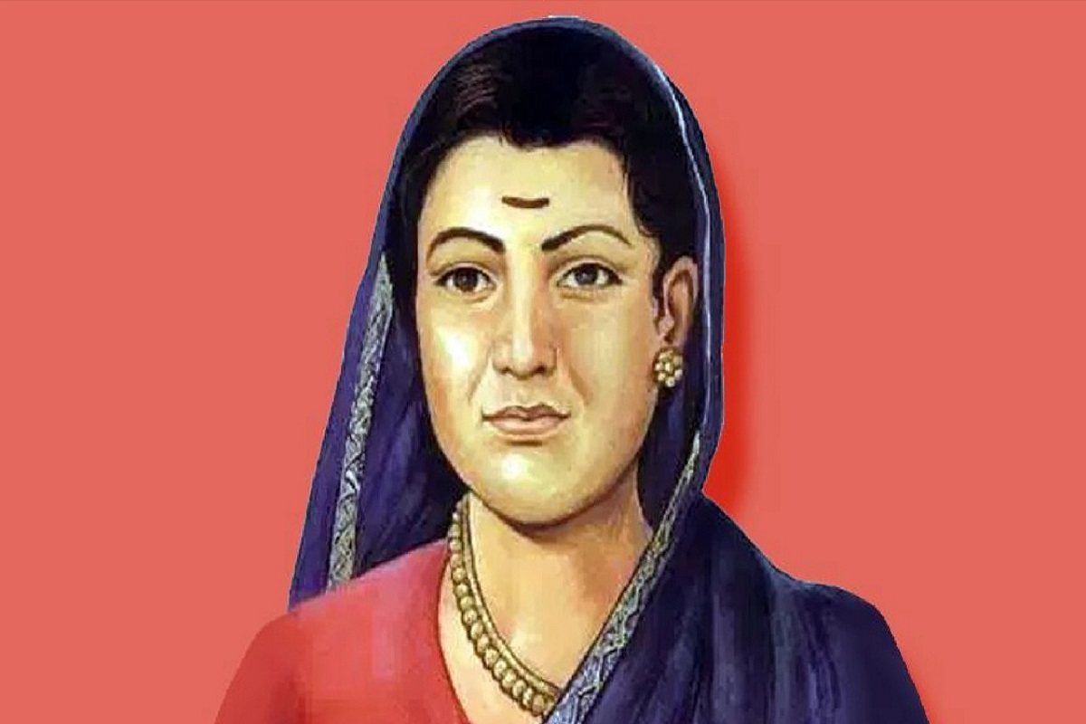 Remembering Savitribai Phule on her birth anniversary