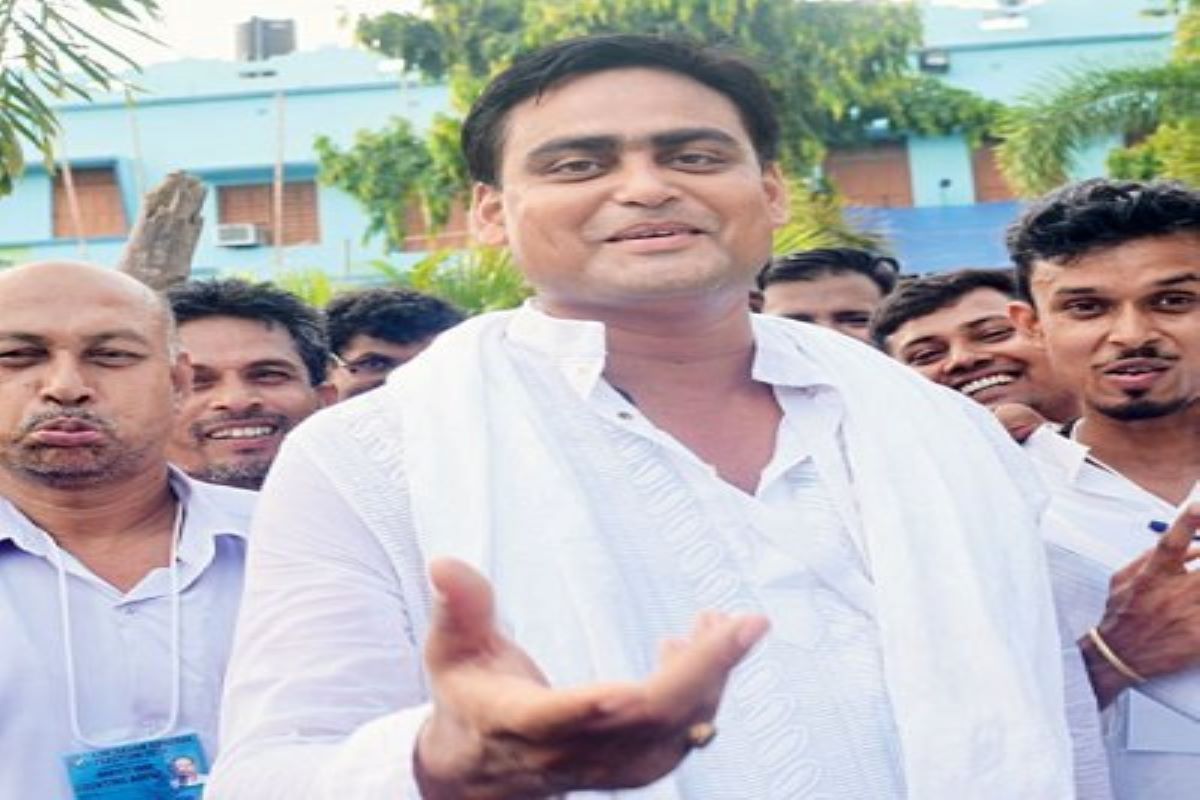 India’s Matua community holds training camp on CAA, SIR