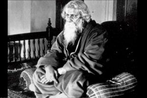 Tagore and Development
