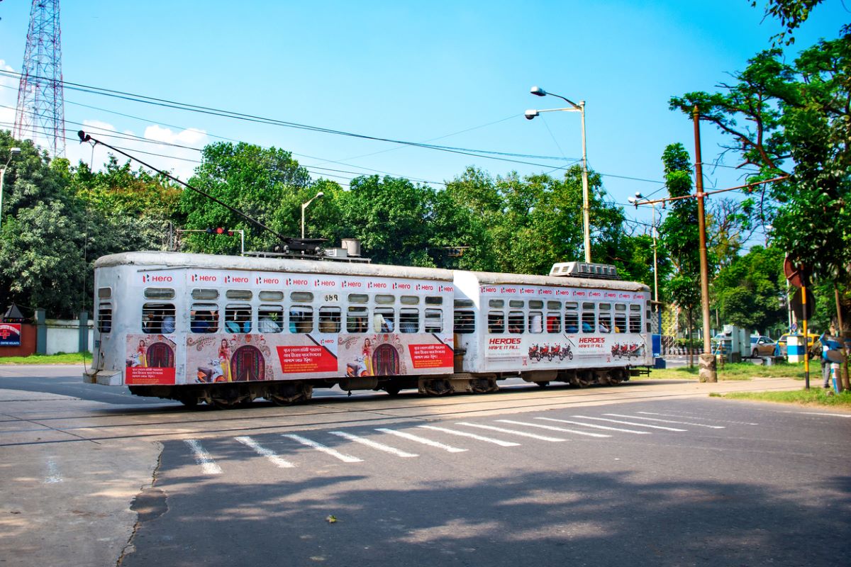 WBTC considering to start restaurant on trams on four city routes soon