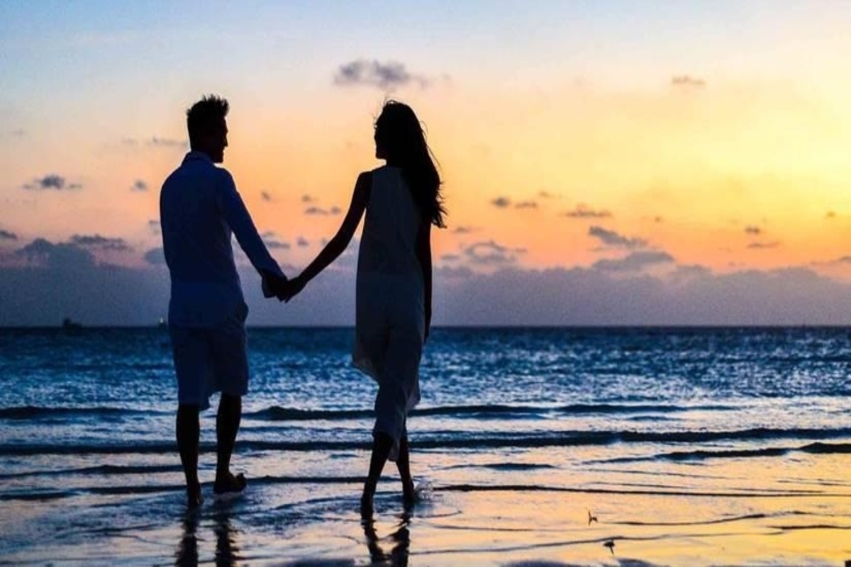 Honeymoon during a pandemic? Maldives top option