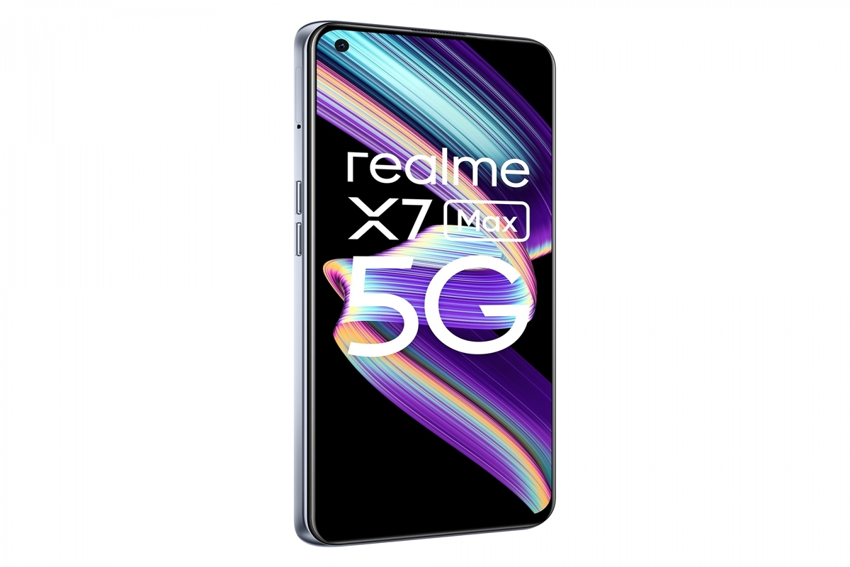 realme 12x 5G: Fastest-selling 5G killer in early bird sale on Flipkart and realme.com in 2024