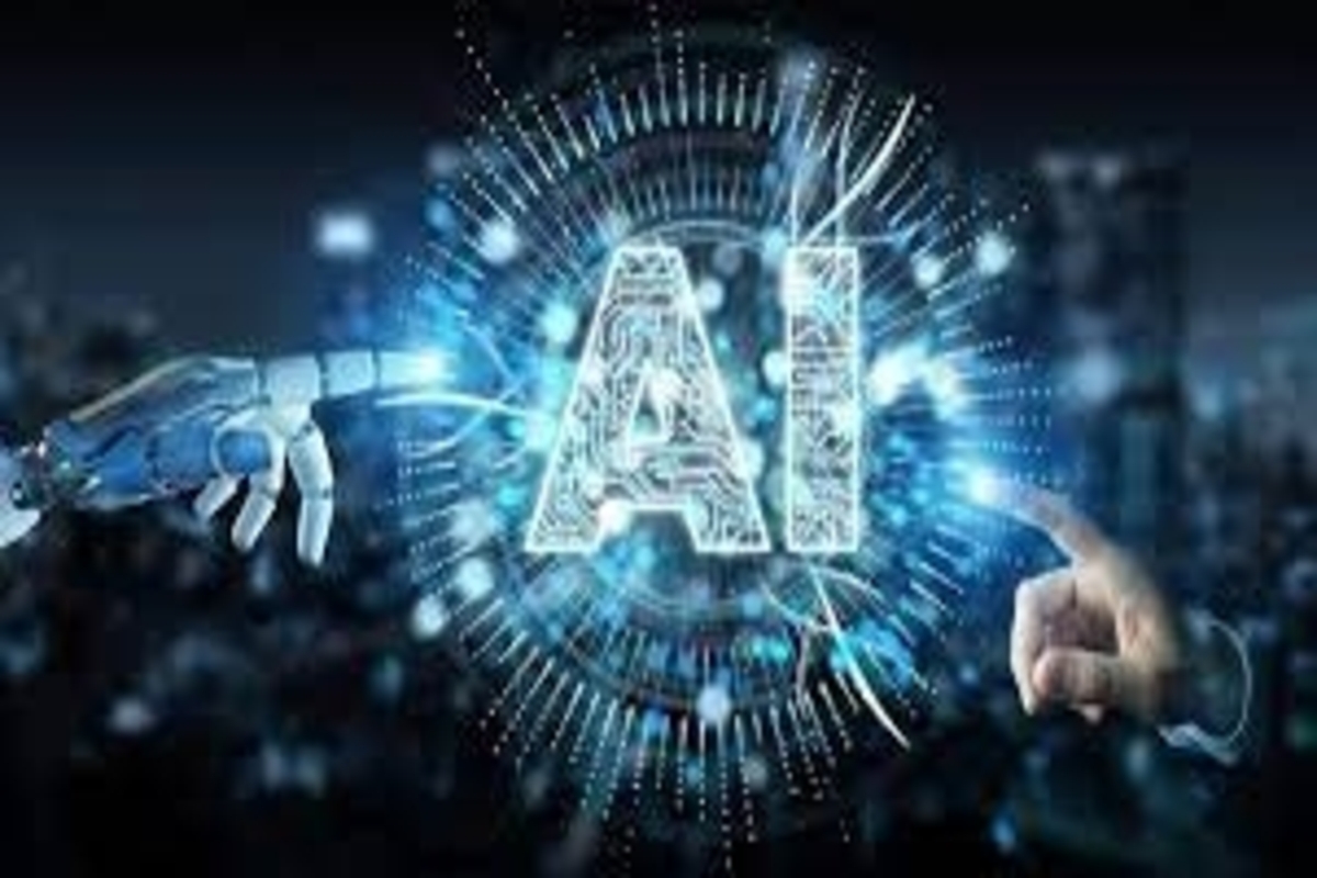Alphabet develops AI coding system as good as human programmer