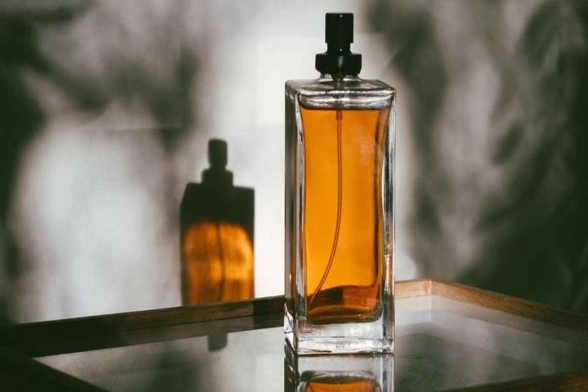 The difference between essences, fragrances, and spritzes