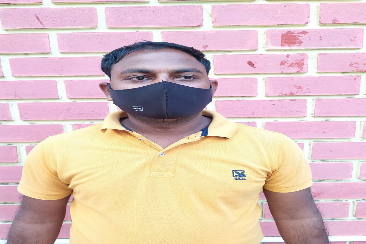 Two more arrested in Odisha chit fund scam
