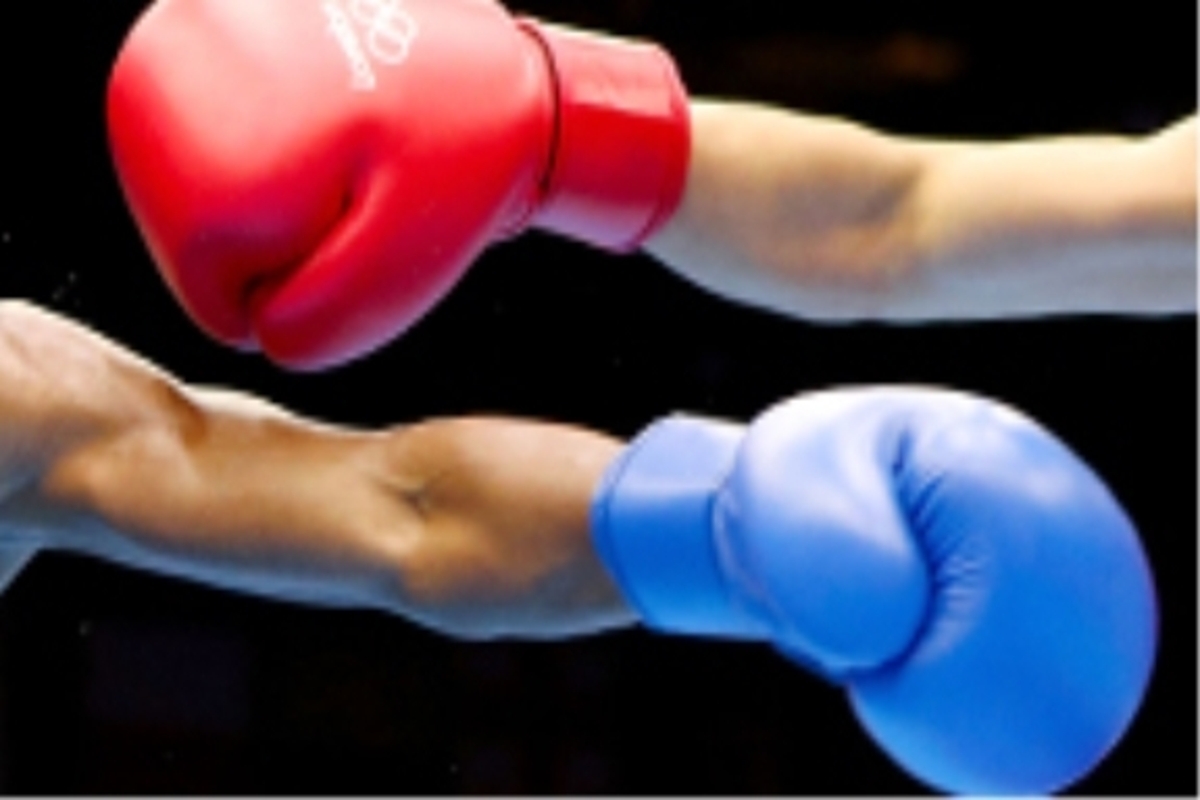 Strong team for ASBC Asian Youth and Junior Boxing Championships