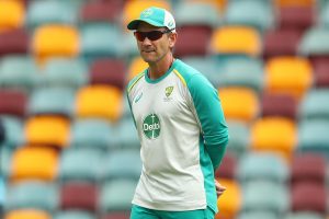 The players should have a view: ACA chief on Justin Langer’s future in Australia side