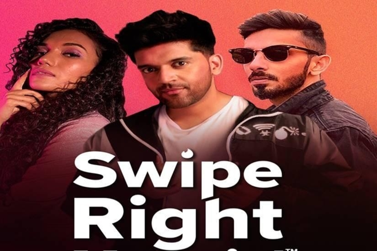 Who is Swipe Right Material? - The Statesman