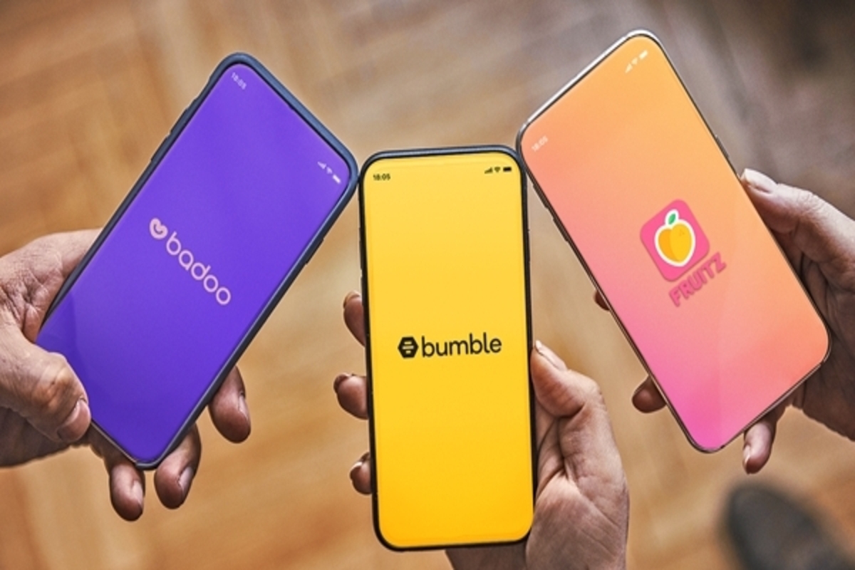 Bumble acquires popular Gen Z dating app Fruitz