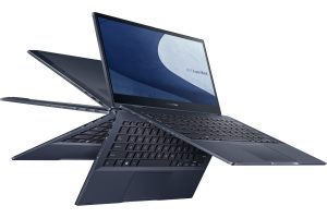 ASUS launches six laptops to empower content creators in India