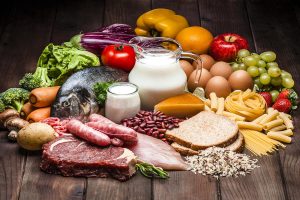 What is meant by A Balanced Diet and why it is important?