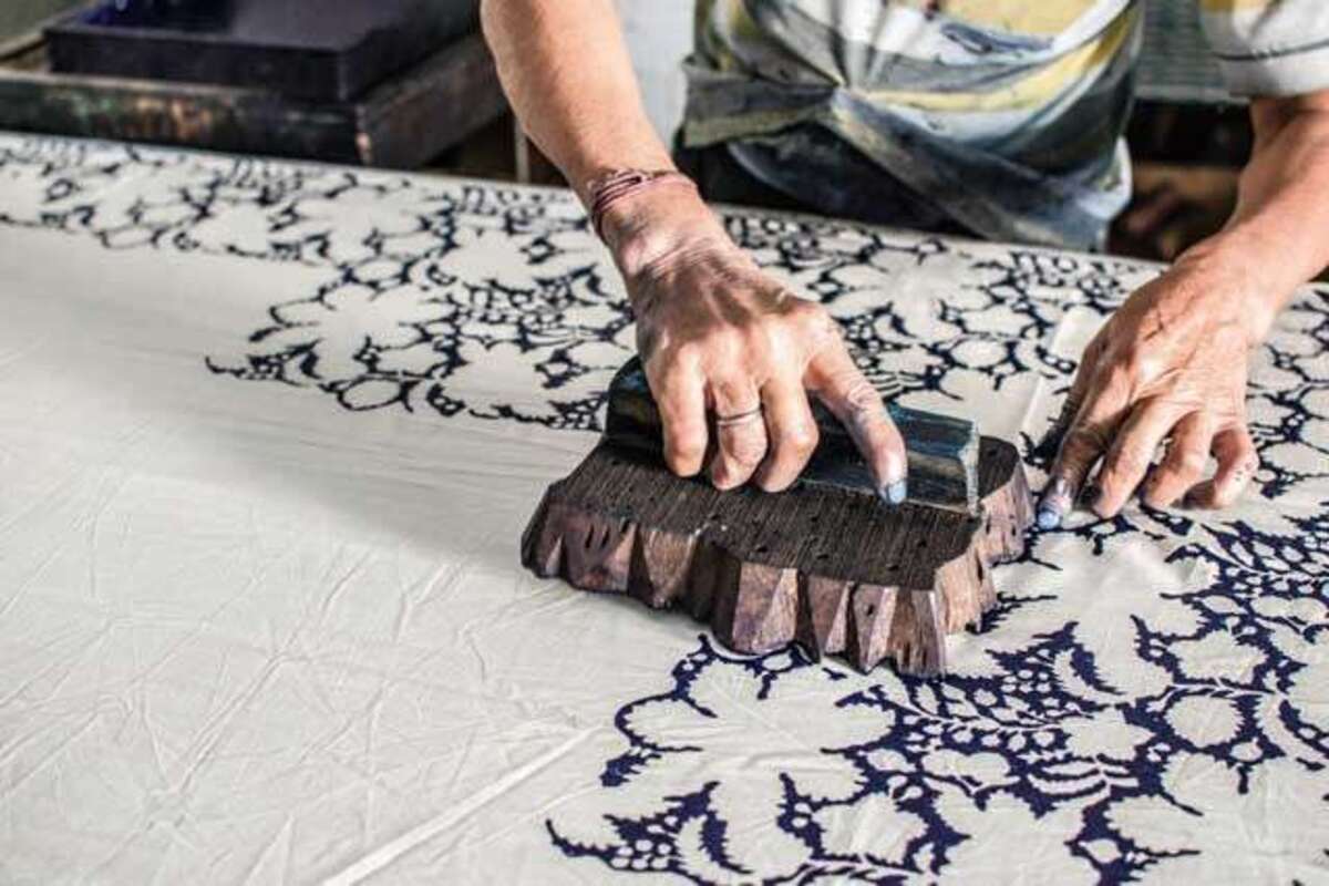 All You Need To Know About Block Printing - The Statesman