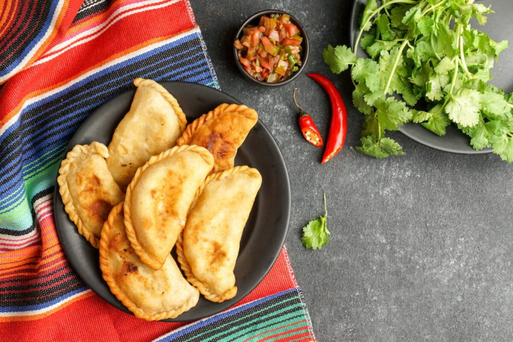 Y Bolivian Dishes You Must Try At