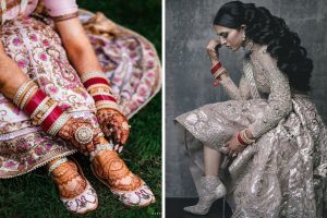 Must Have Footwear For A Bridal Trousseau