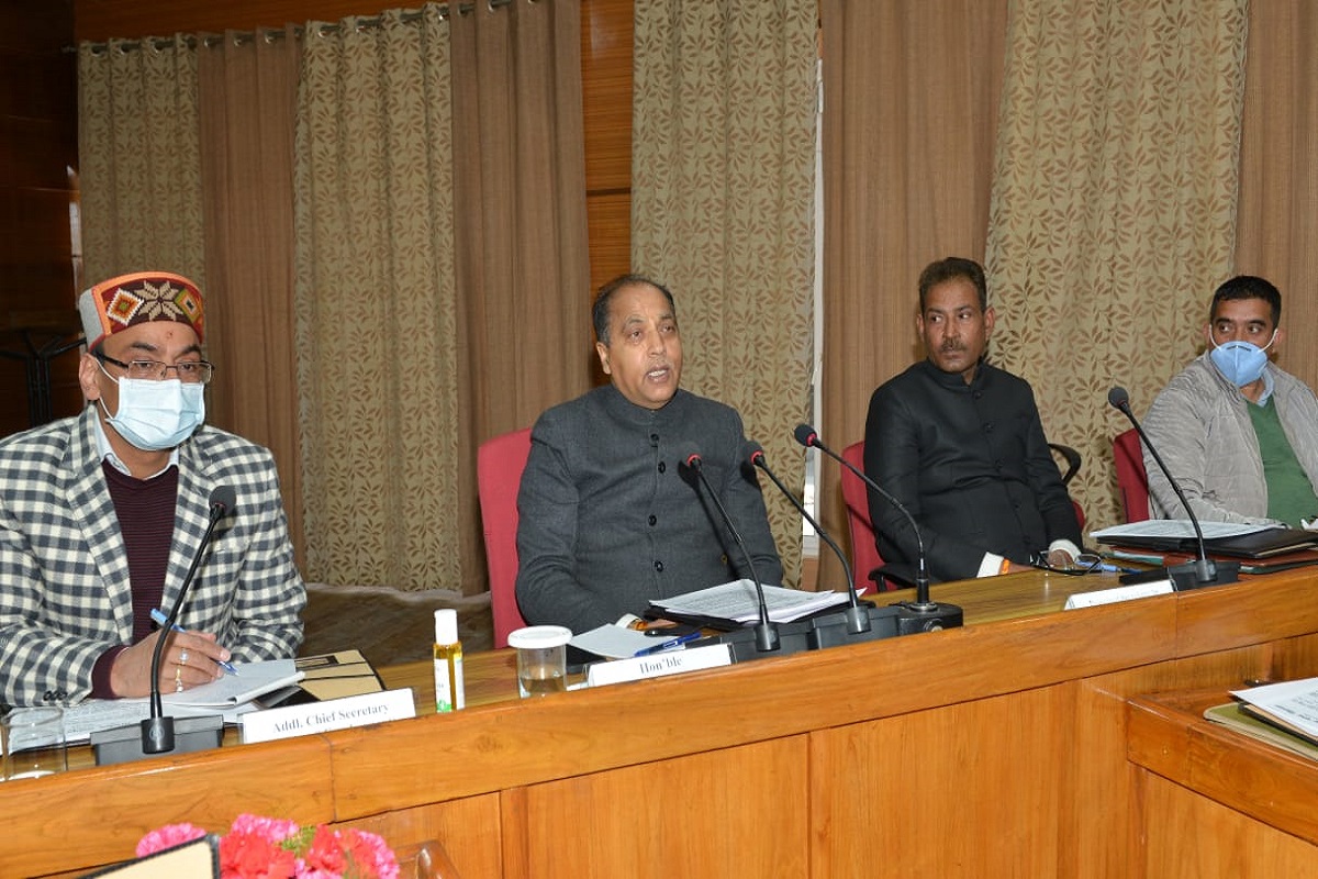 CM orders inquiry in Timber Trail cable car incident