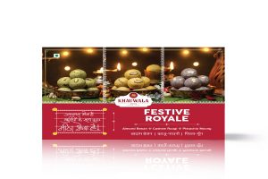 Yummy! Savour ‘Laddoos’ for fitness and celebration