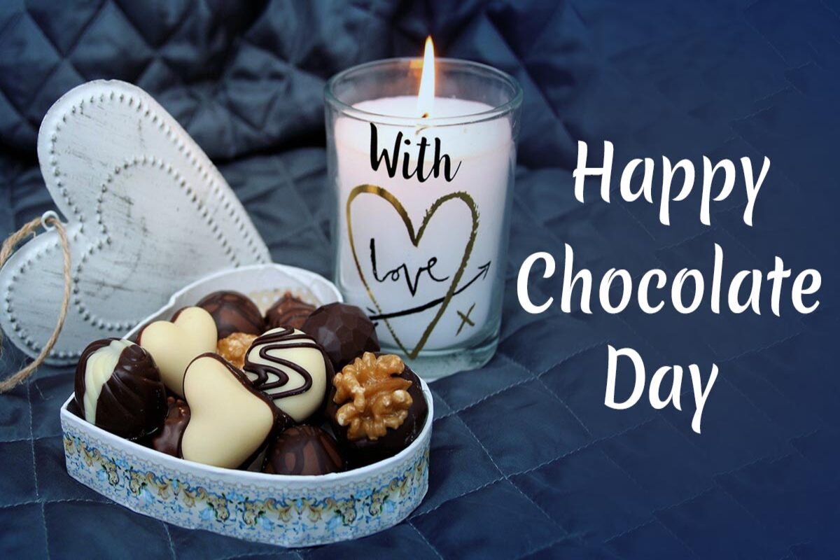 This Chocolate Day make you partner feel special - The Statesman