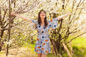 How to dress up for spring: 5 Fashion tips for styling spring outfits