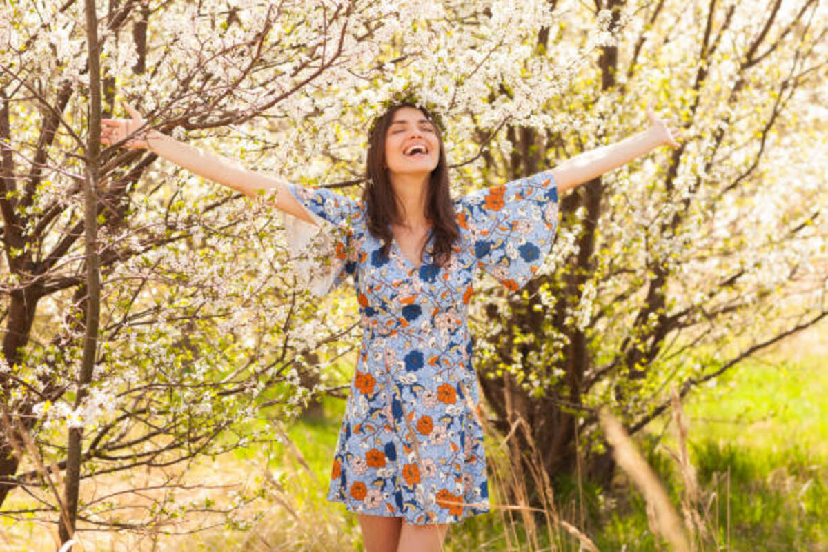 How to dress up for spring: 5 Fashion tips for styling spring outfits - The  Statesman