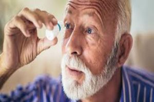 Are you suffering from dry eyes? Here are easy tips to cure it