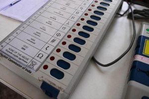 Rajinder Nagar bypoll: Voter turnout recorded at 43.75 per cent