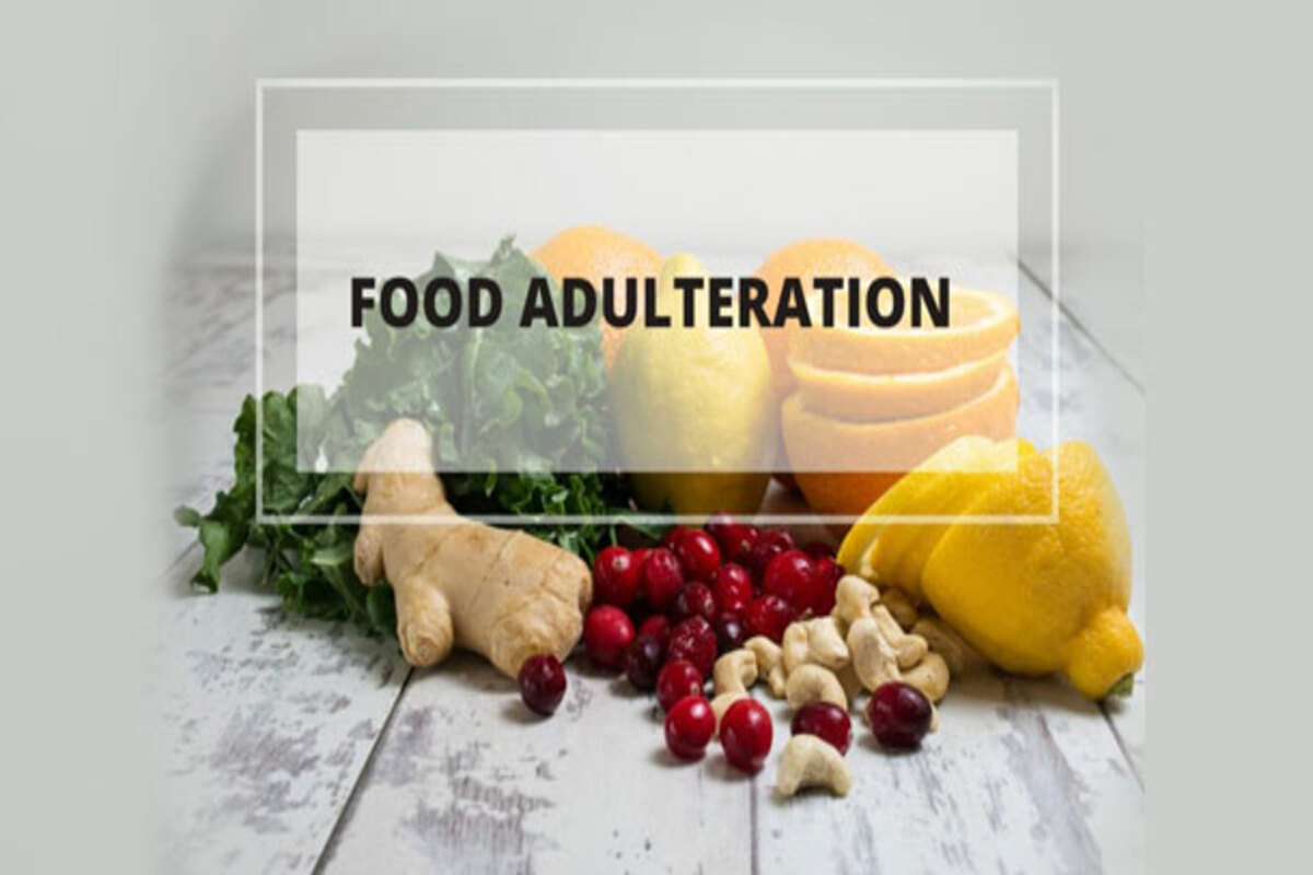 What You Need To Know About Food Adulteration